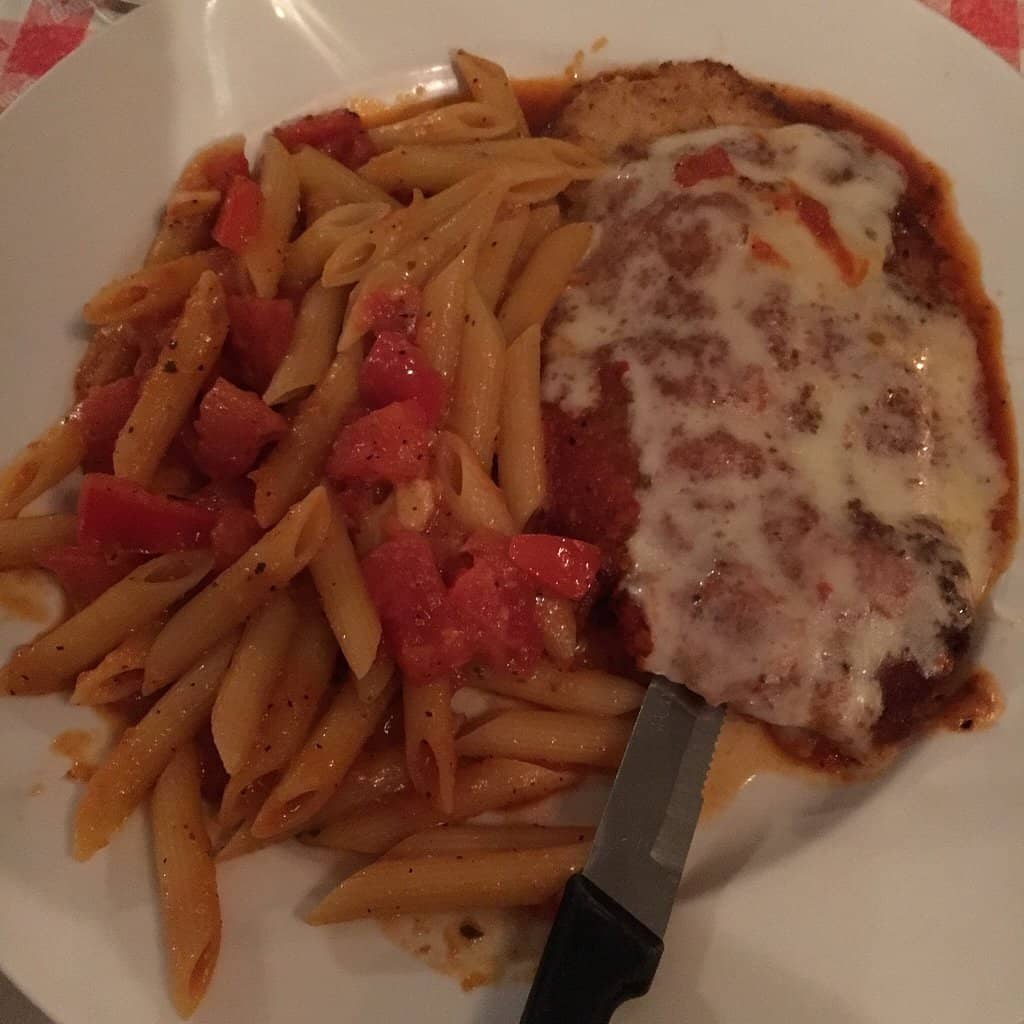 Authentic Italian Eateries