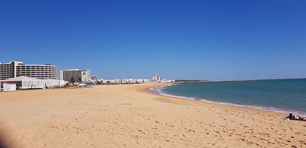 Praia de Vilamoura