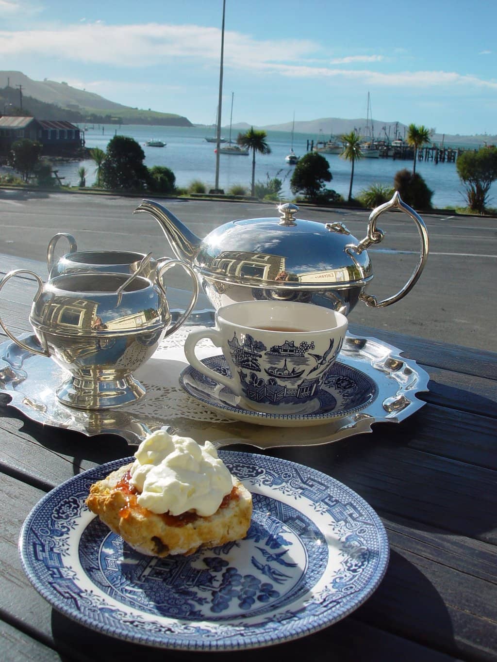 Historic Victorian Ambiance