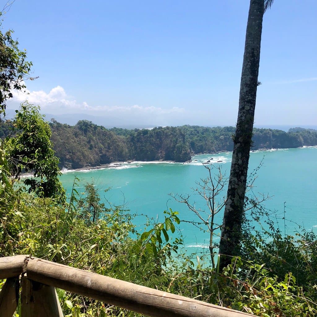 Santa Teresa County Park