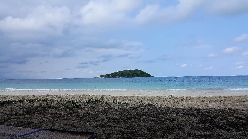 Crystal Clear Waters