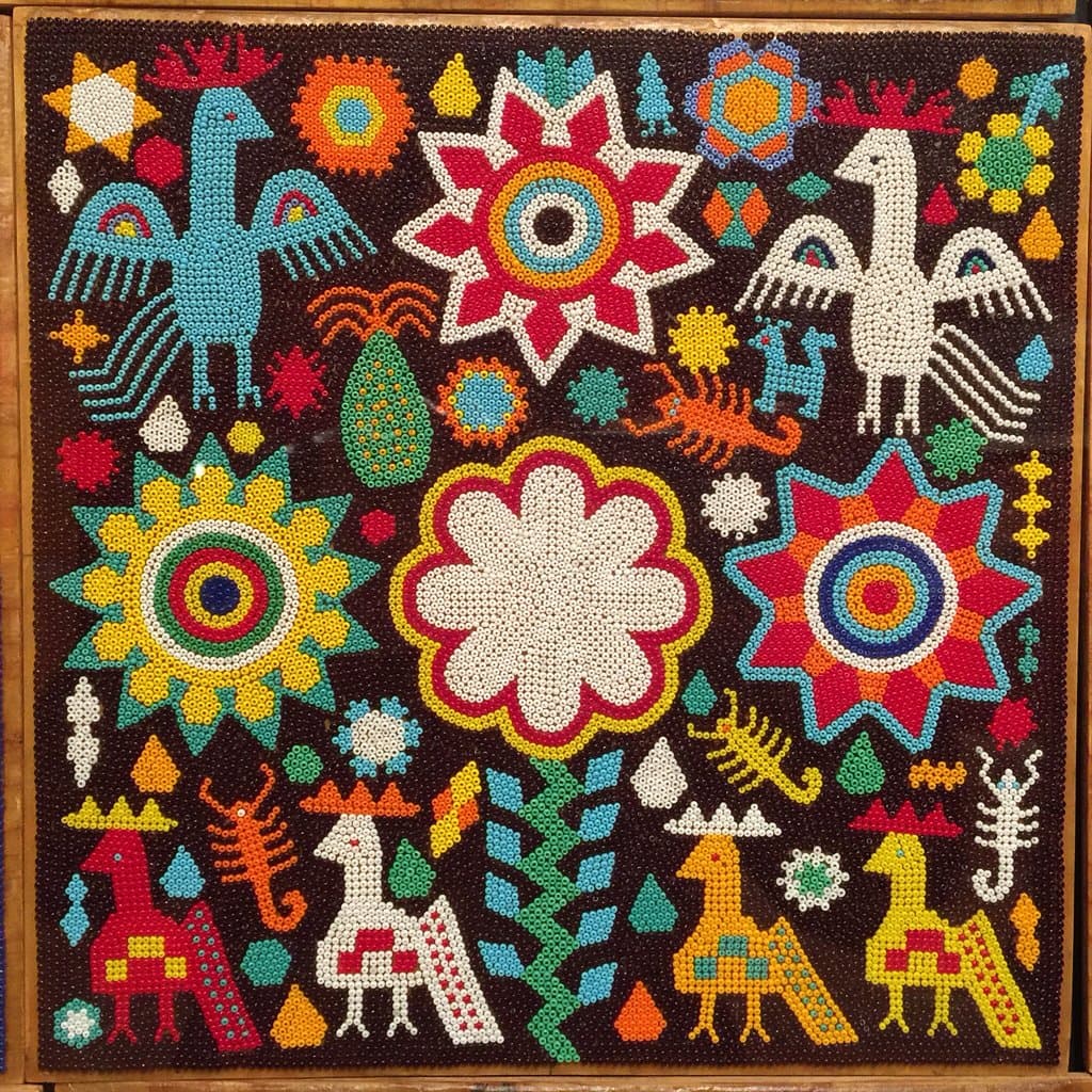 National Museum of Mexican Art