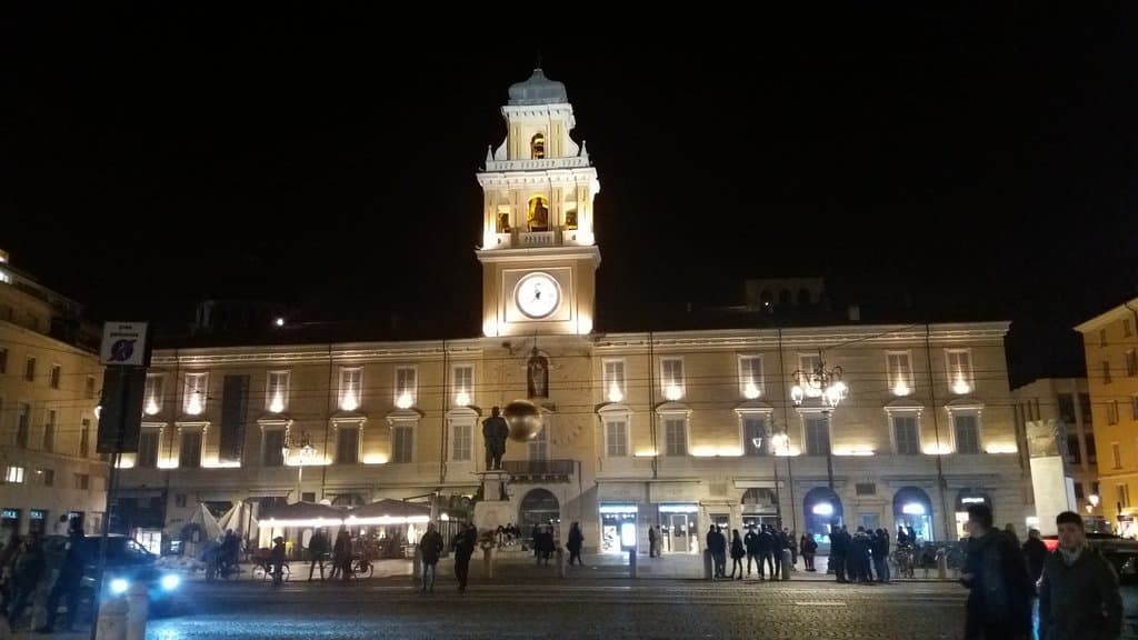 palazzo