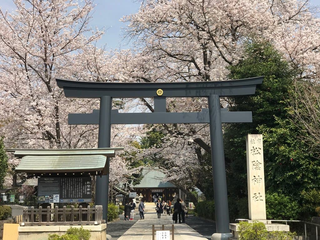 気持ちも引き締まります