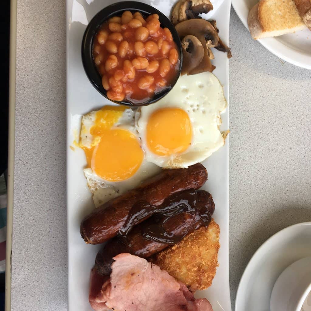 Riverside Cycle & Footpaths