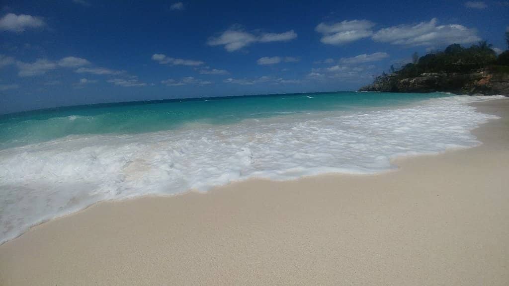 Secluded Paradise