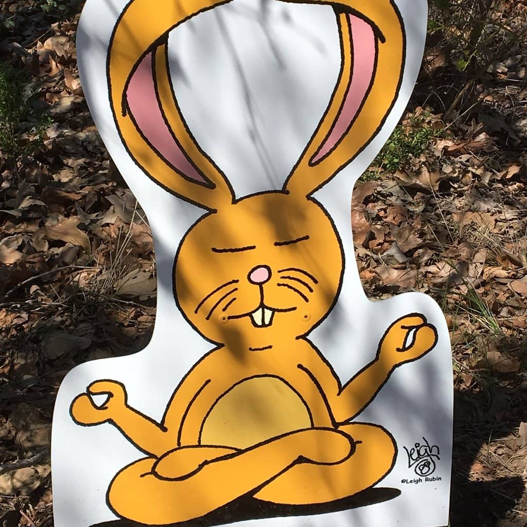 SLO Botanical Garden