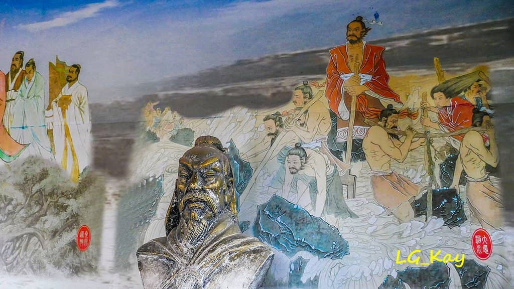 Architectural Evolution