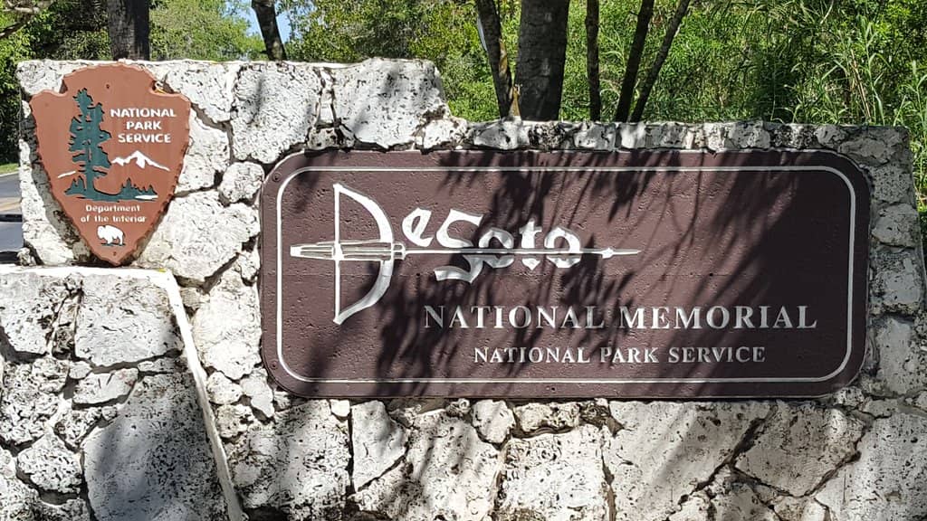 Camp Uzita Living History