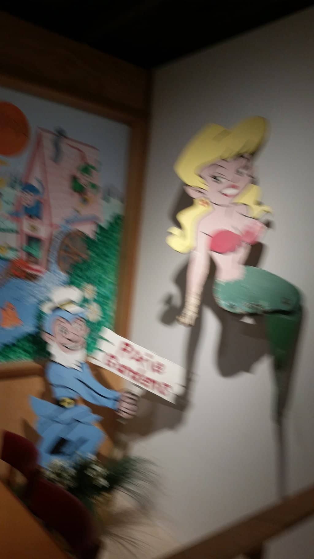 Historic Fire Hall Building