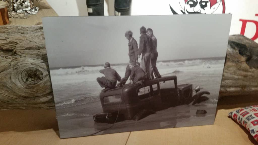 Native American Heritage