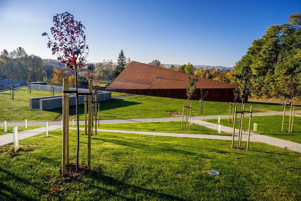 Markowa Ulma Family Museum