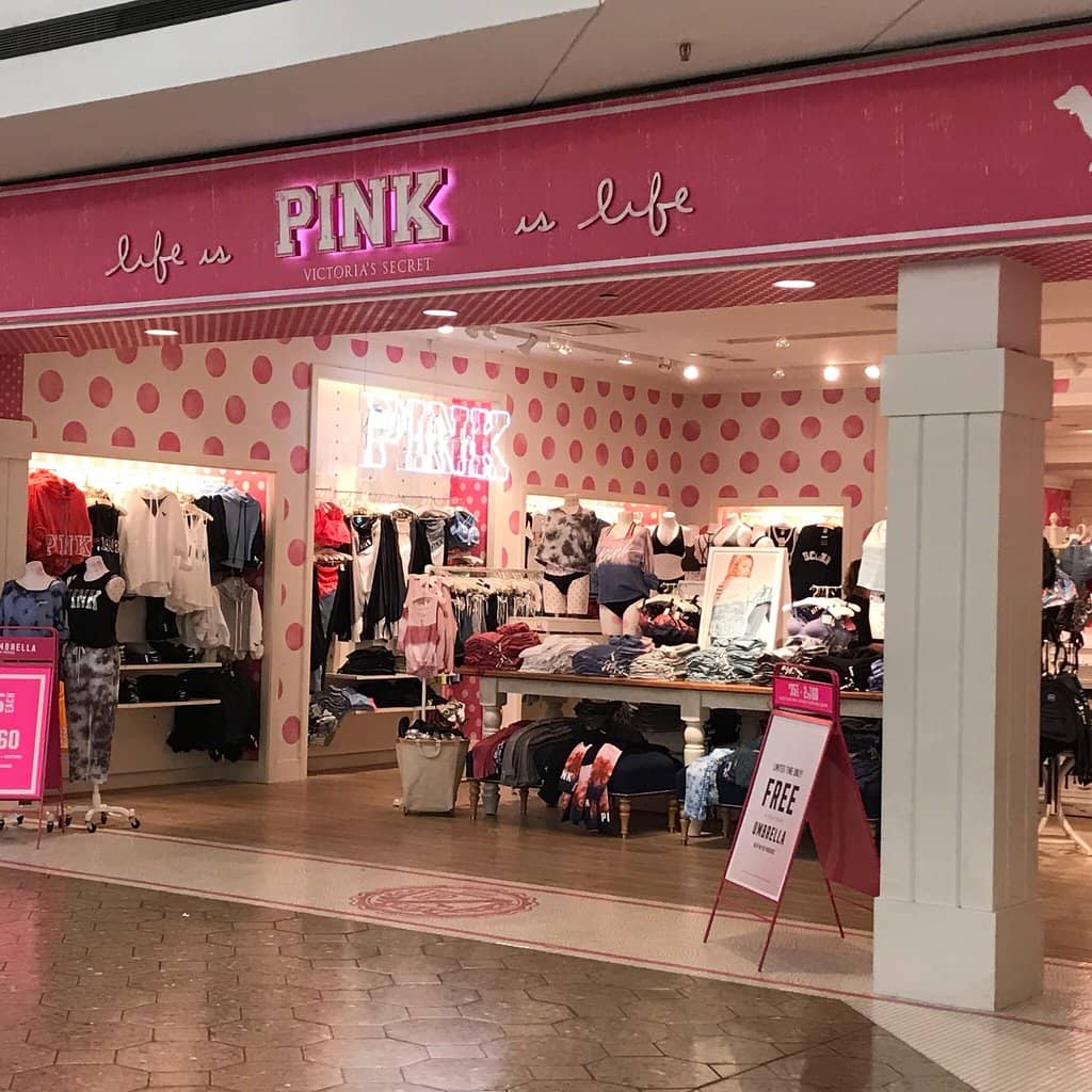 Jordan's Furniture Arrival