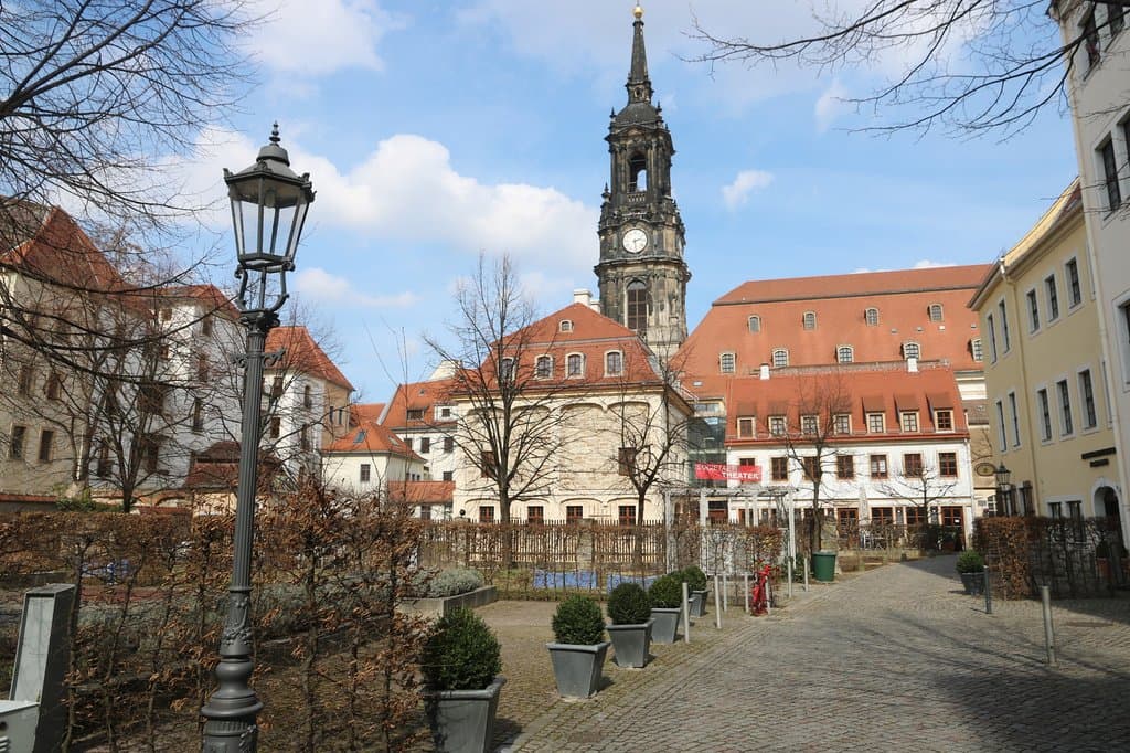 Dresden - Neustadt 25
