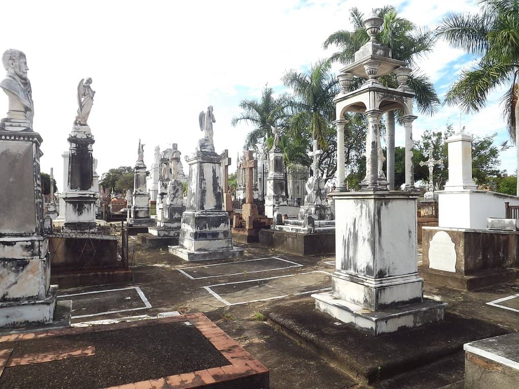 Seu Tranca Ruas das Almas Sanctuary