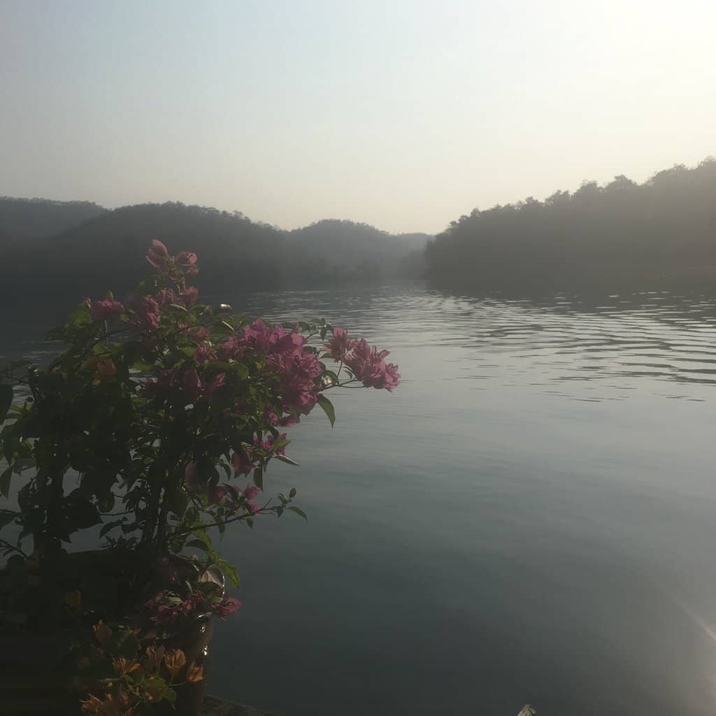 Floating Restaurants