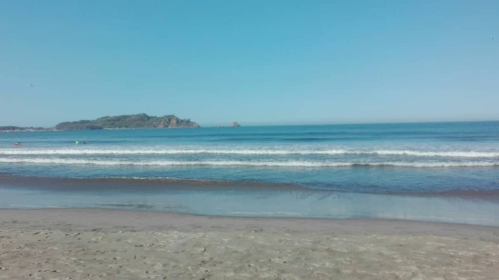 Isla de Ixtapa Excursion