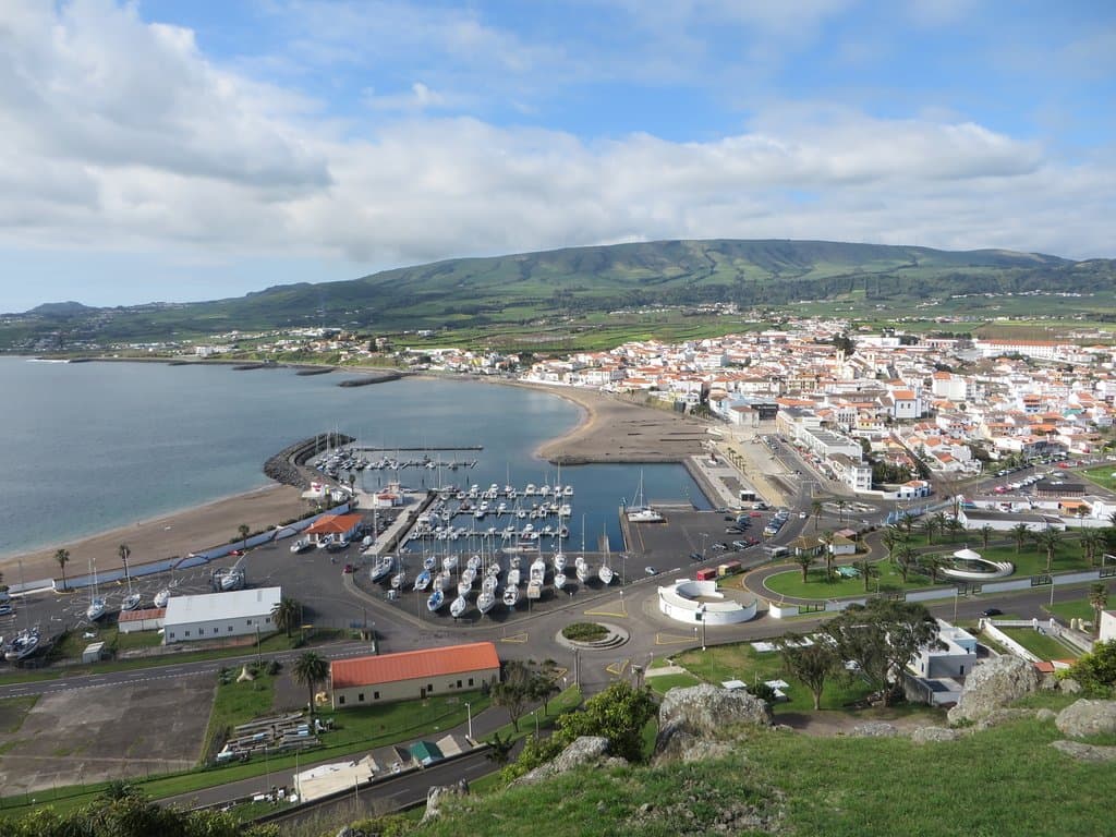 Praia da Vitória