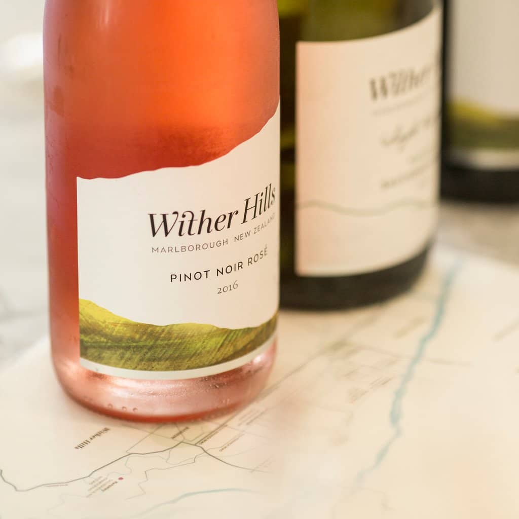 Gourmet Dining Experience