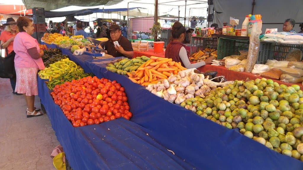 Produce