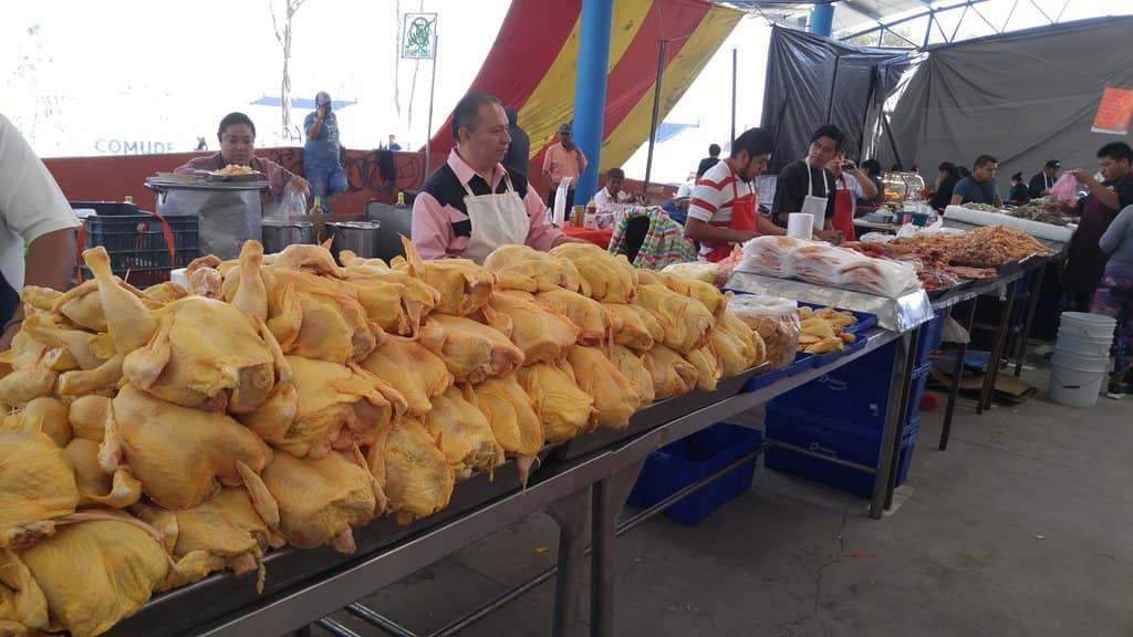 Fresh Produce Galore