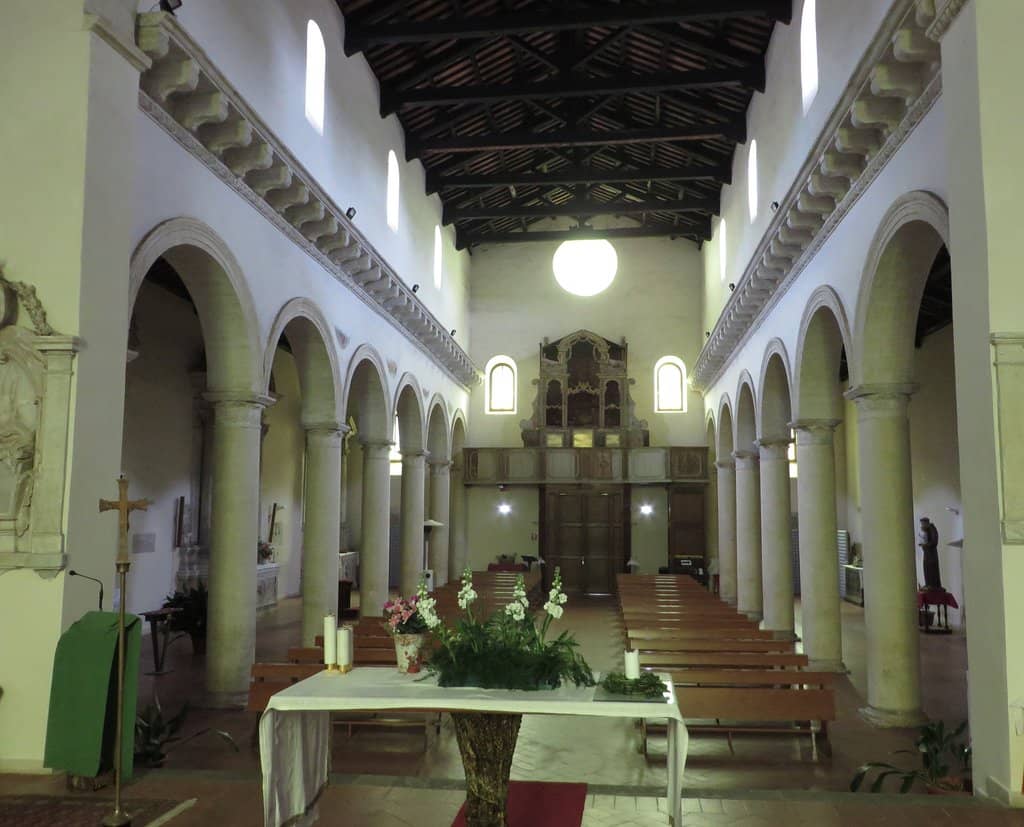 Piazza San Francesco