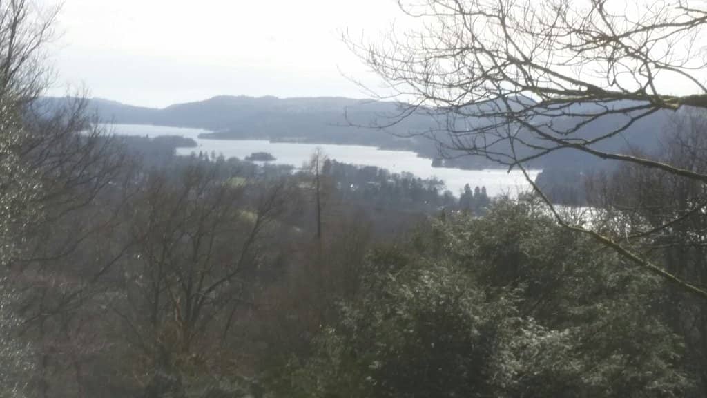 Sculpture Trail