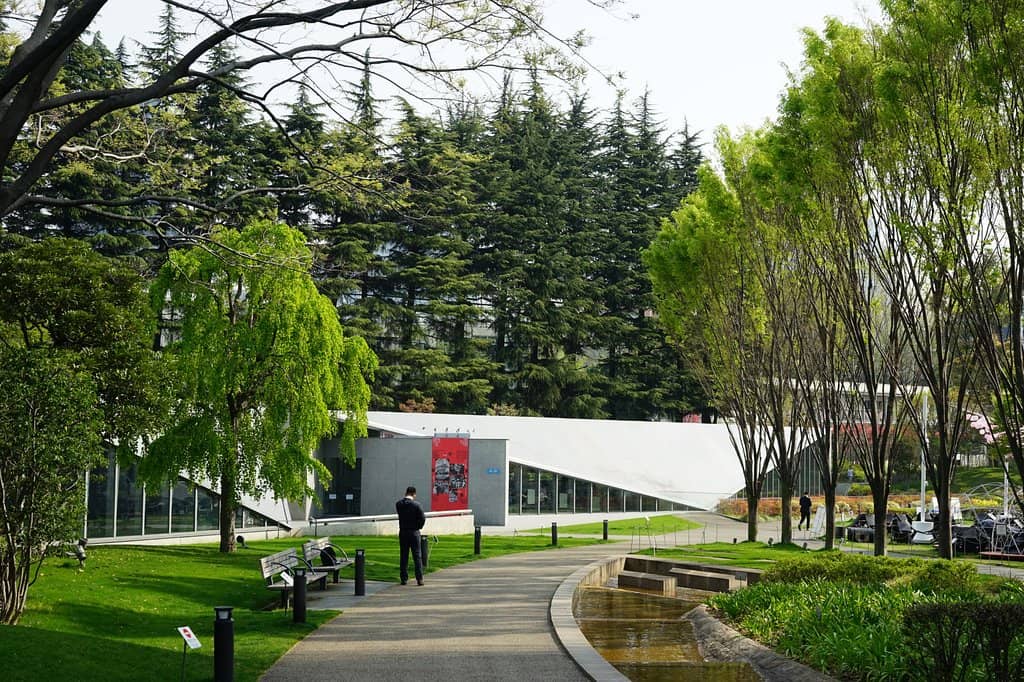 Tadao Ando's Architecture