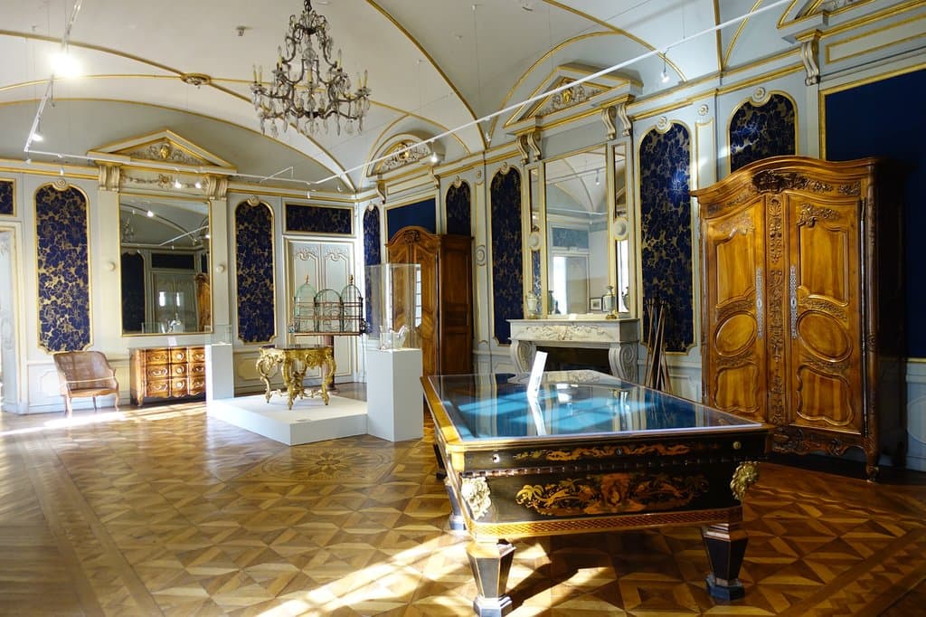 Musée du Vieux Nîmes