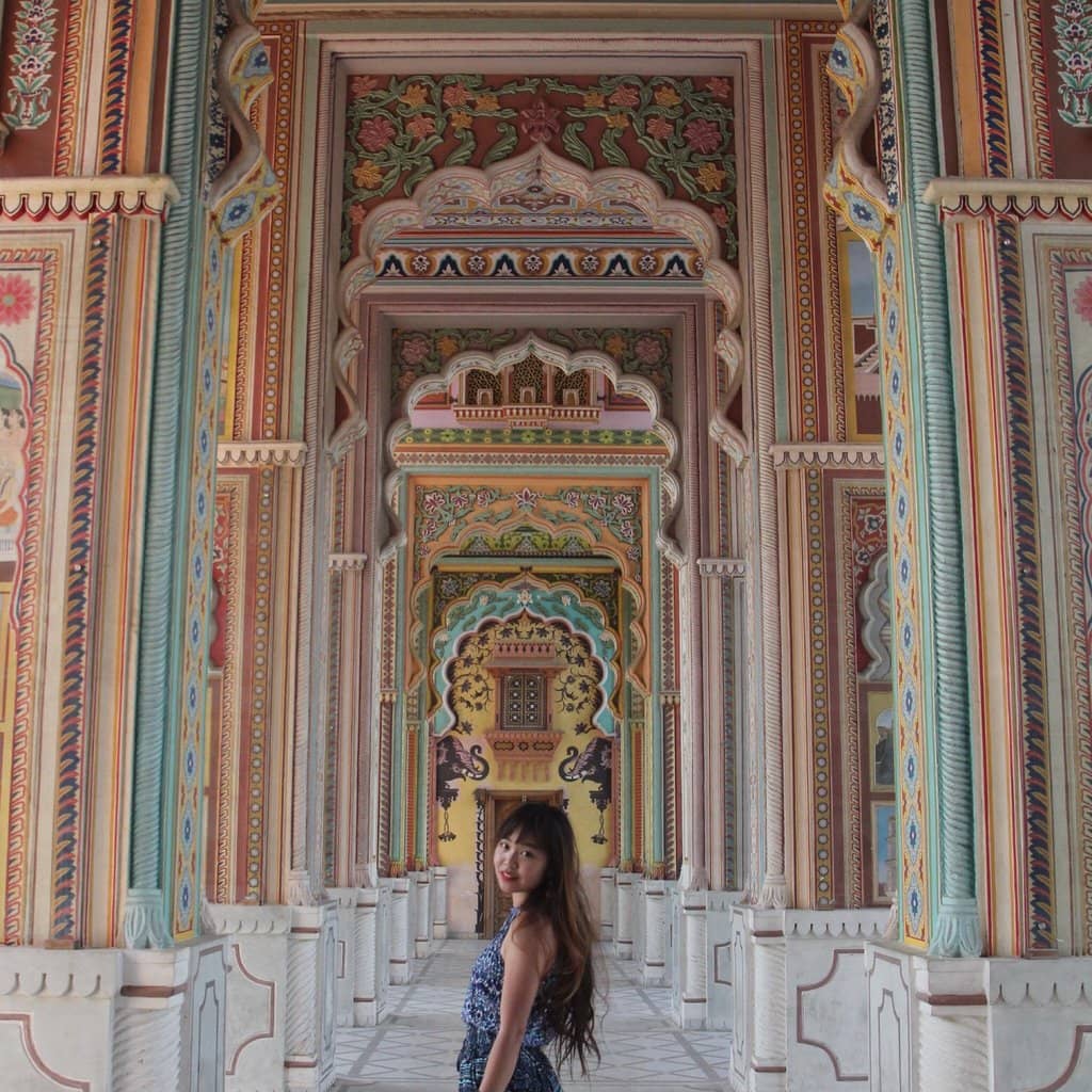 Vertical photo