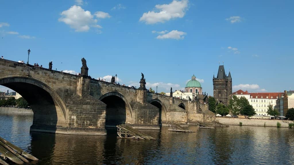 Operational Swing Mechanism