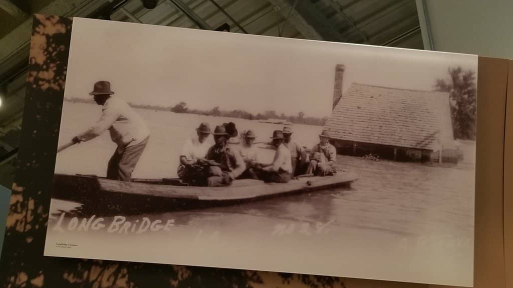 Louisiana's Rich History