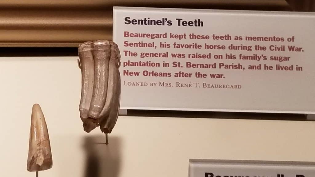 Iconic Artifacts