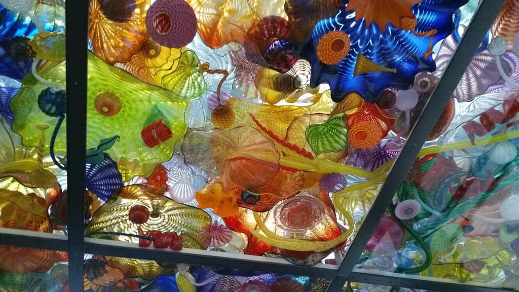 Seaform Pavilion