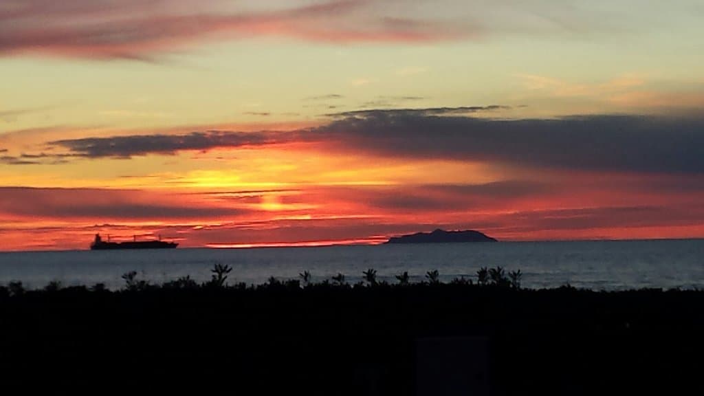 Rotonda d'Ardenza Livorno