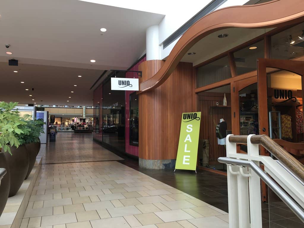 Food Court