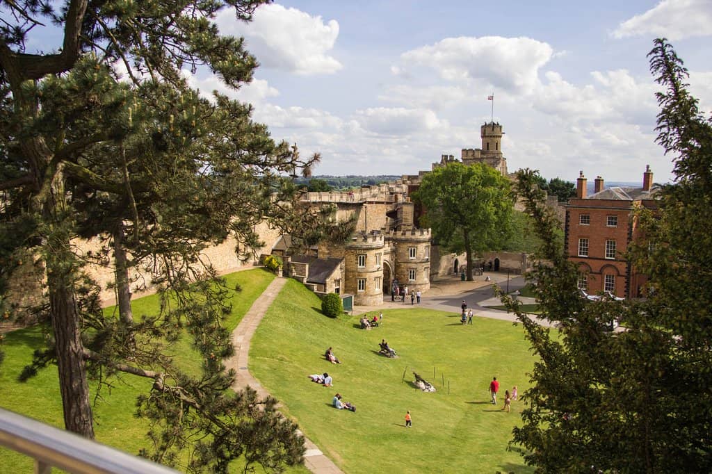 Magna Carta Exhibition