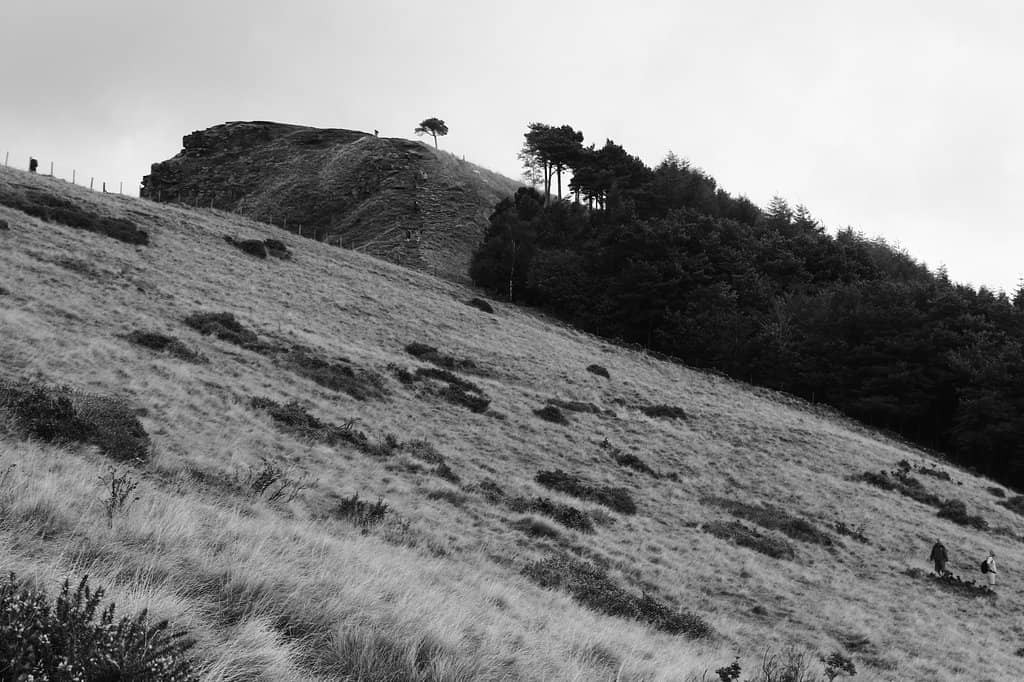 The Great Ridge Walk