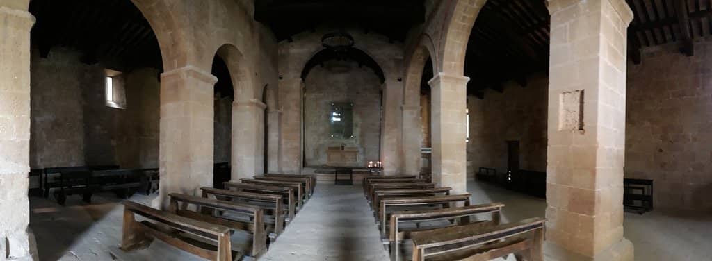 The 'Gladiator' Fields