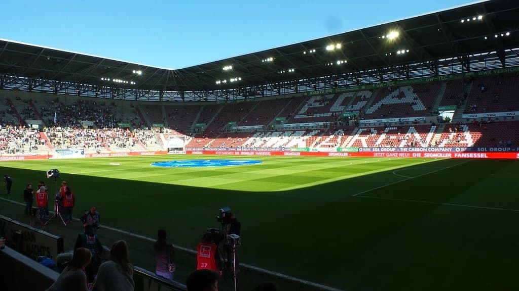 WWK Arena