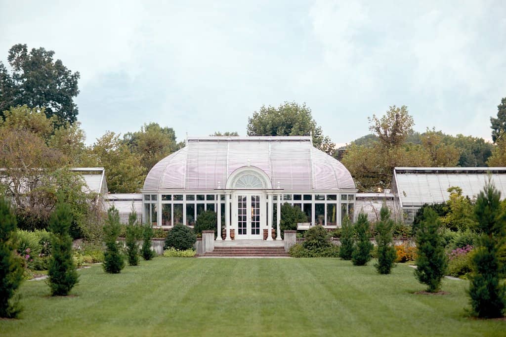 Reynolda Gardens