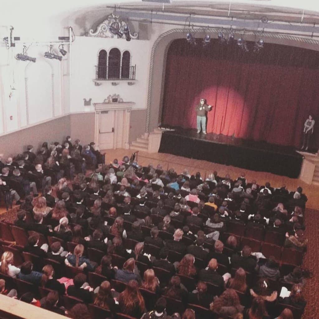 Candlelight Concerts