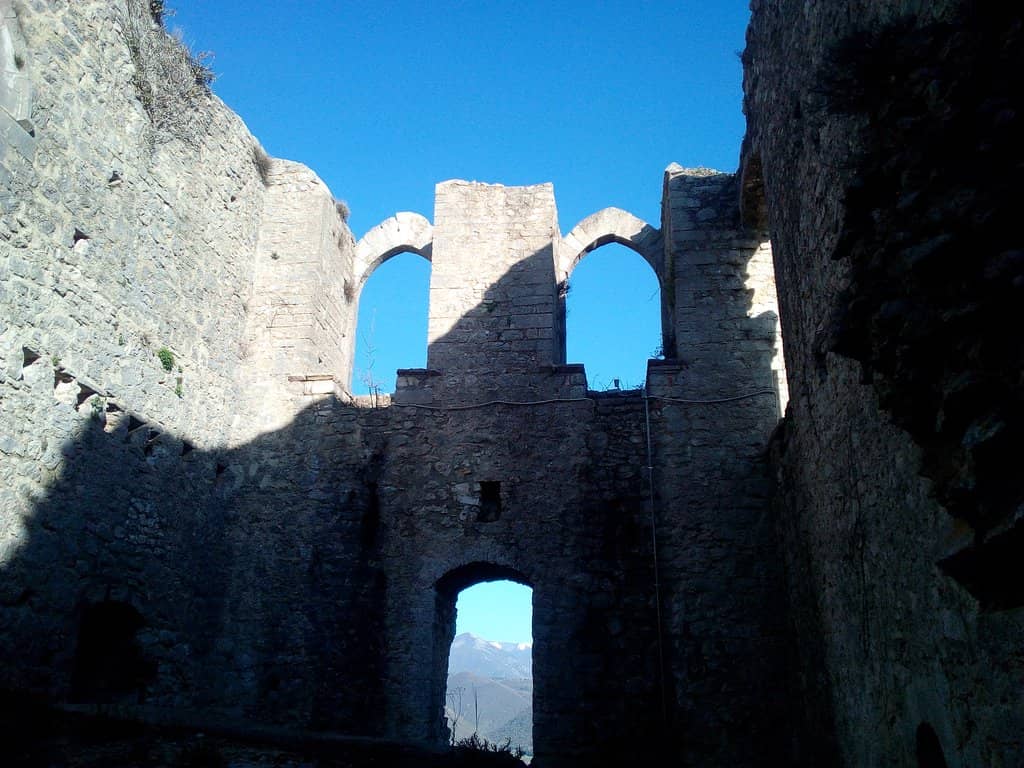 Vertical photo