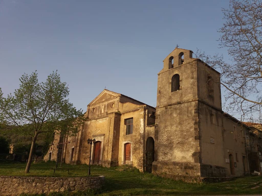 Museum of Peasant Civilization