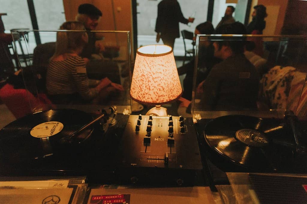 Expertly Crafted Cocktails