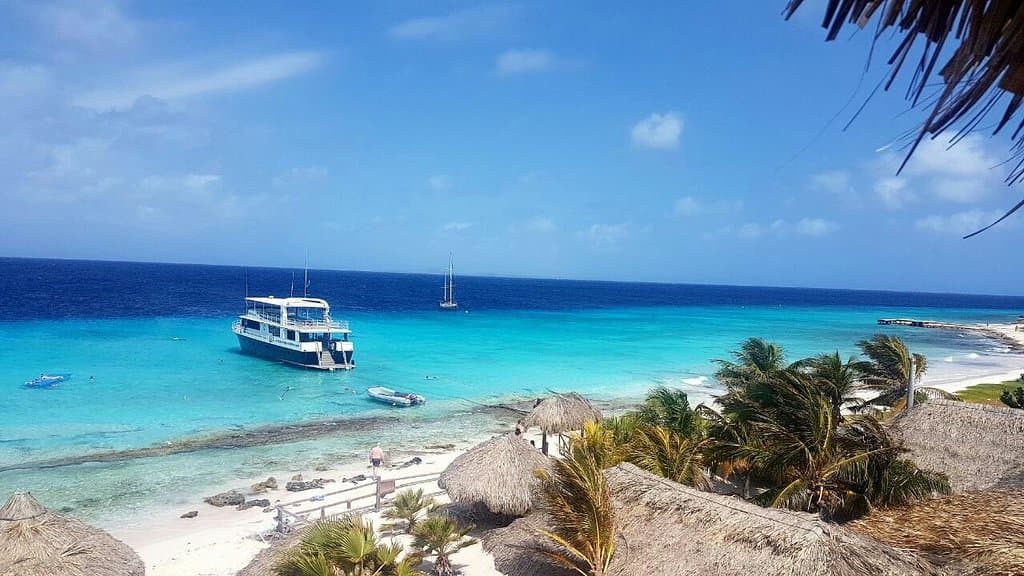 Klein Curaçao