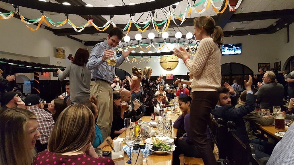 Hofbräuhaus Cleveland