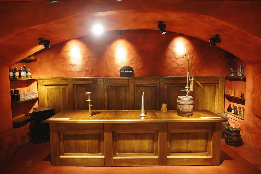 The Brewing Process Unveiled