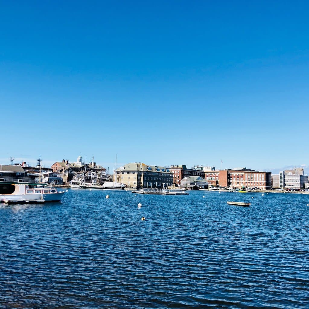 Marine Biological Laboratory (MBL) Woods Hole