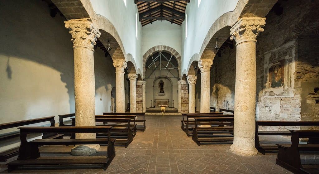 Chiesa.